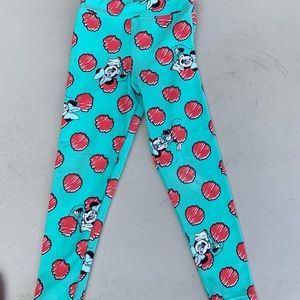 Lularoe Kids size small/medium